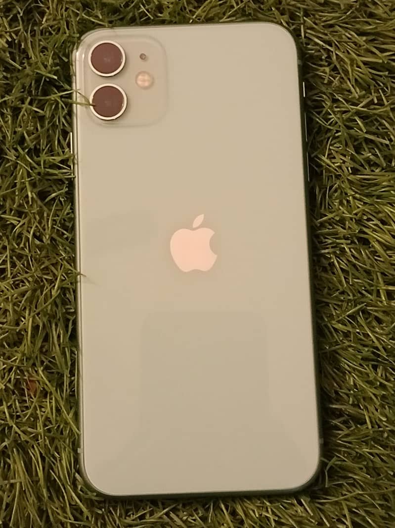 iPhone 11 NON PTA water-packed 0