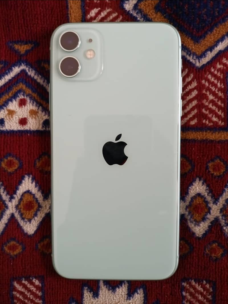 iPhone 11 NON PTA water-packed 1