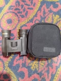 Original Steiner Safari 8x220 Germon Binocular|03219874118