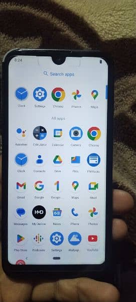 Nokia 2.2 For sale one hand use PTA approve 1