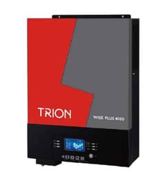Trion 4.2kw