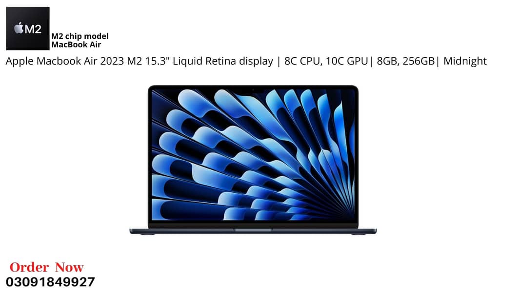 Apple Macbook Pro, Air, M1, M2, M3 Pro, M3 Max Chip 2023, 2022, 2020 4