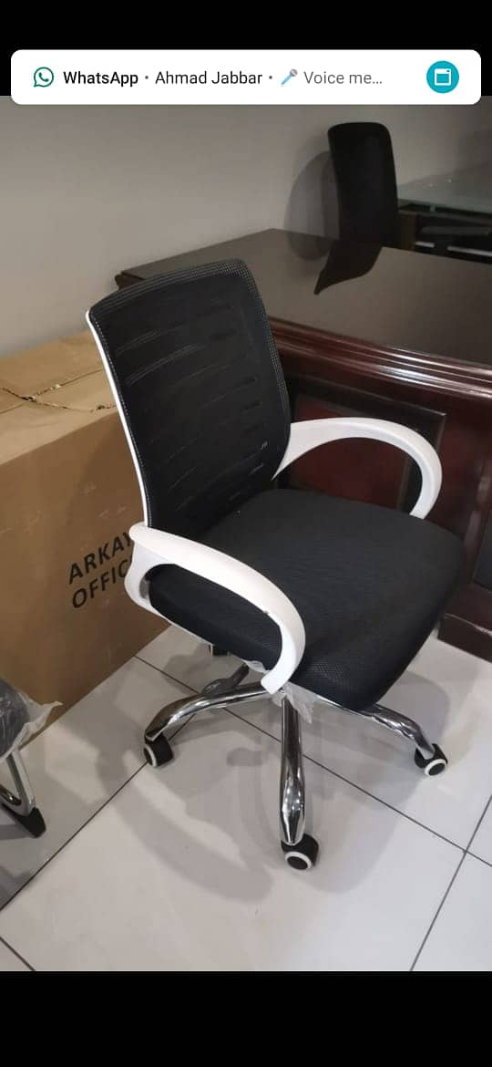 Chair / Executive chair / Office Chair / Chairs for sale 11