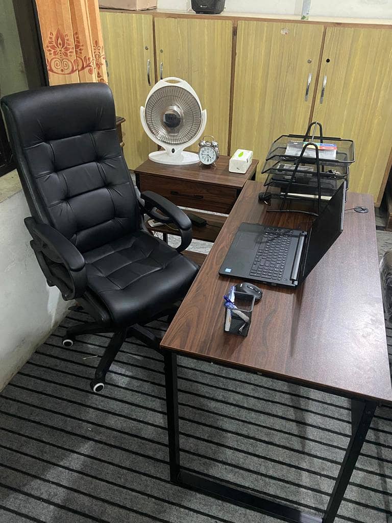 adjustable table/laptop table/computer table/study table/gaming table 3