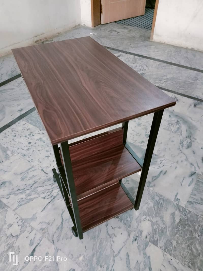 adjustable table/laptop table/computer table/study table/gaming table 6