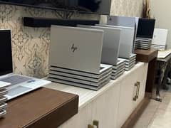 HP ELITEBOOK 840 G6 i5 8th GEN 6 Months Laptop Warranty Offer Till EID 0