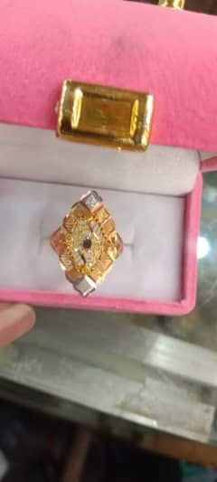 gold rings new dazin normal price