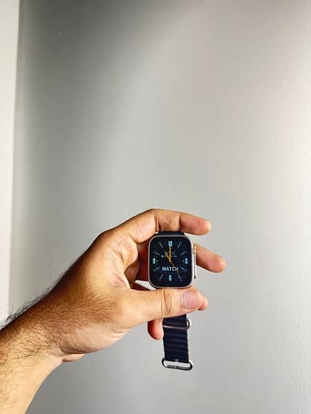 Ultra Watch 0