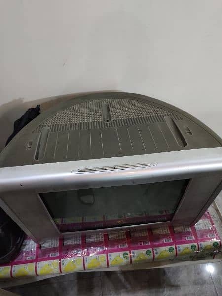 Sony Trinitron WEGA TV 32' 1