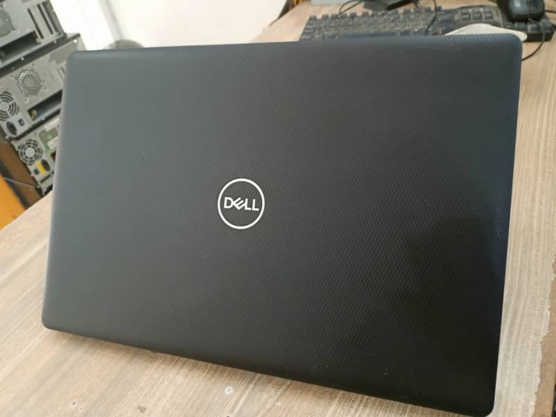 Dell inspiron 3583 Core i5 - 8th generation 15.6 inch 1080p Laptop 1