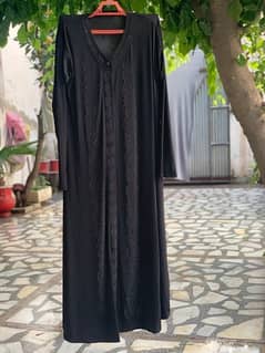 abaya for girls