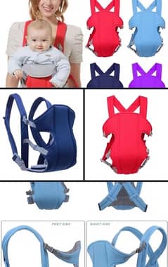 Baby Carrier belt bag