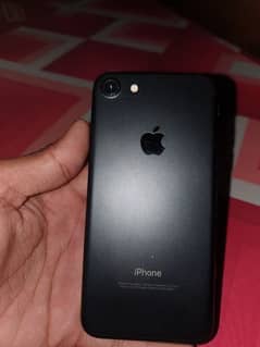 iphone 7 non PTA with cover