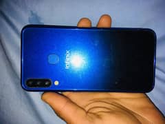 infinix S4 4 64 For Sale