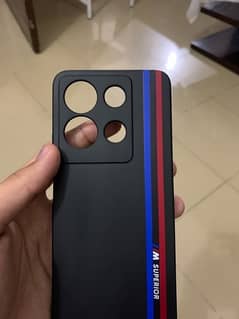 infinix note 30 CASE