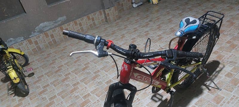Bicycle for Sale 5