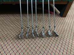 Golf Irons Taylormade R11