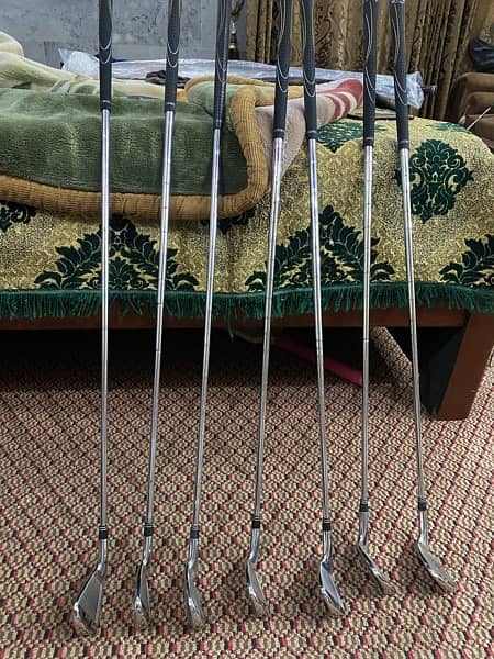 Golf Irons Taylormade R11 2