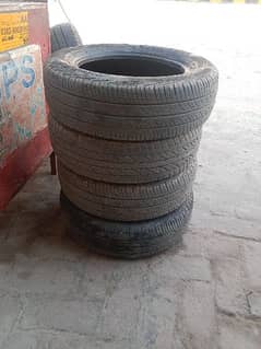 Every tyre for sale