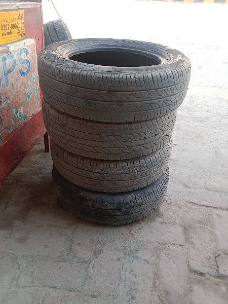 Every tyre for sale 0