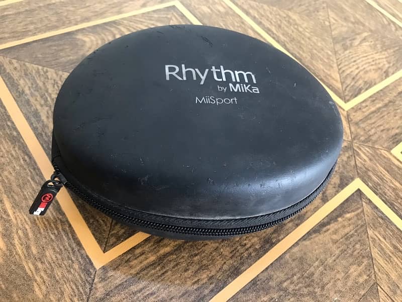 Rythm BT-Headphone 1