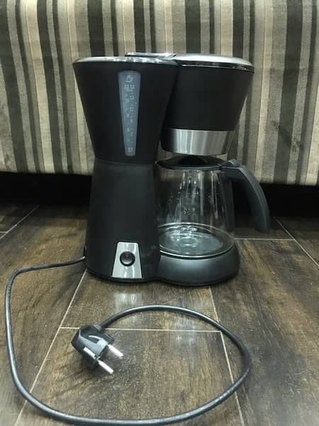 COFFEE MACHINE BRAND NEW 12-15cups 0