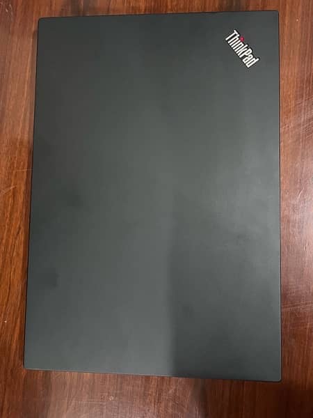 Lenovo Thinkpad T490 Touch i7 8th Gen 16GB 256GB 2