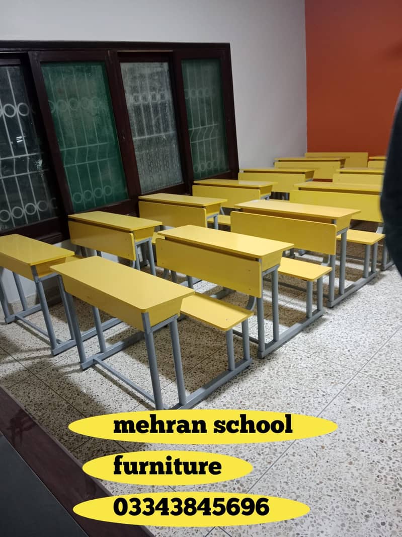 school furniture for sale | student chair | table desk | bentch 0