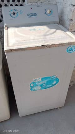 perfect working washing machine and dryer garhi shahu Bazar fix price