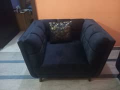 5 seater new sofa. price is final. .