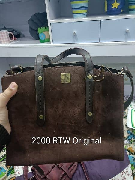 Any Bag Price mentioned on pictures 2