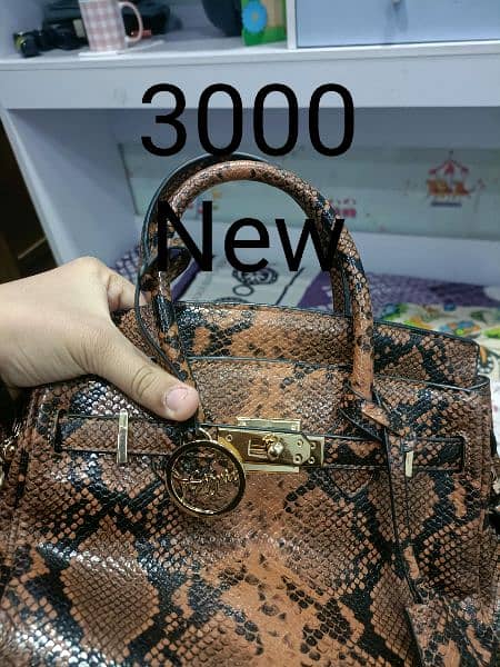 Any Bag Price mentioned on pictures 13