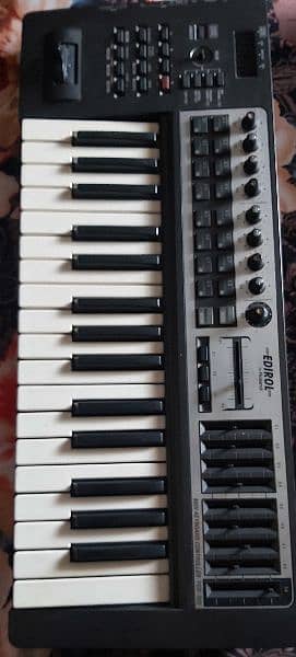 Midi key board EDIROL by ROLAND 0