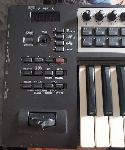 Midi key board EDIROL by ROLAND 1