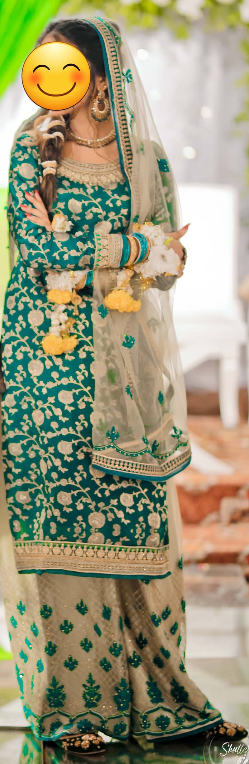 WEDDING COLLECTIONS: 1