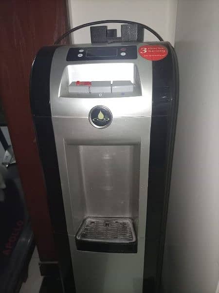 Water Dispenser(New function) 1