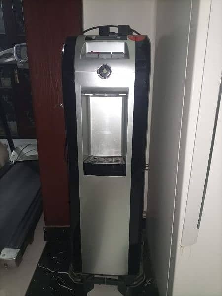 Water Dispenser(New function) 2