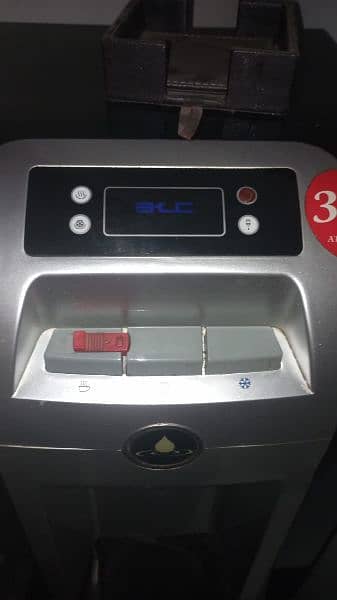 Water Dispenser(New function) 3