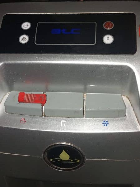 Water Dispenser(New function) 5