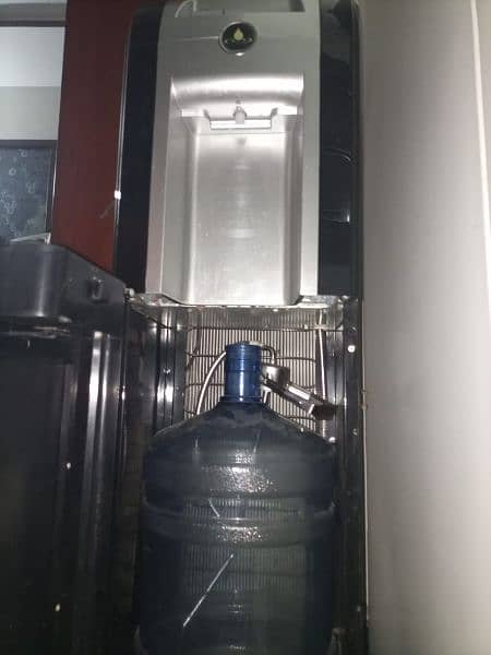 Water Dispenser(New function) 7