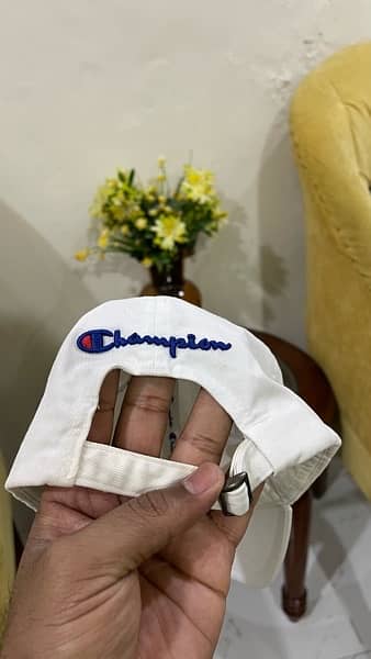champions…Cap 1