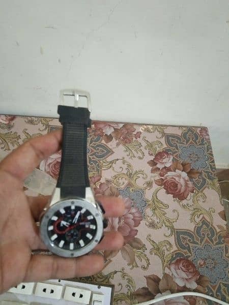 megir watch for sale 2