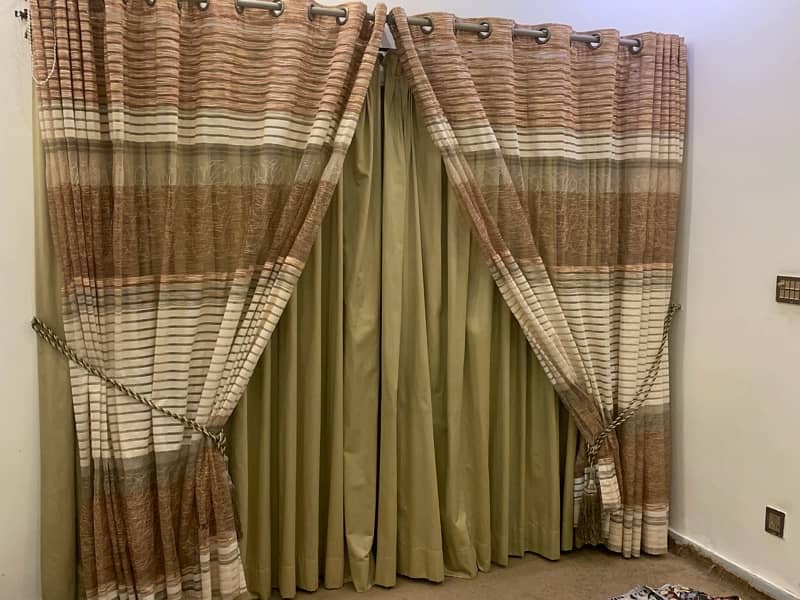 Drawing room curtains Curtains 1084397630