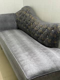 New couch/dewan for sale