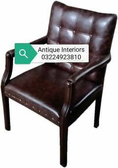 Visitor chairs, office chairs, guest chair, office furniture, table