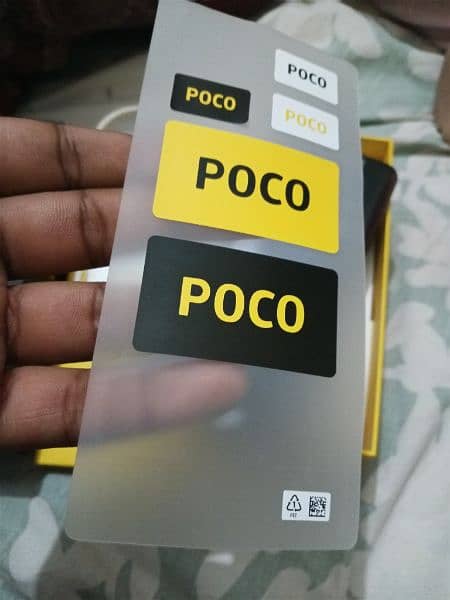 Poco X3 Pro 8+5GB 256GB 7