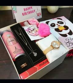 birthday