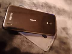 Nokia 2.2 (2gb RAM, 32gb Storage)