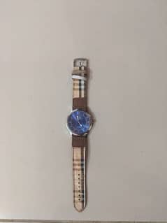 OMEGA Wristwatch in Used Condition 0