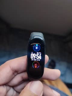 MI Band 5 0